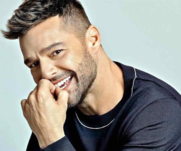 Ricky Martin te dice cómo cuidarte ¡como todo un papacito!