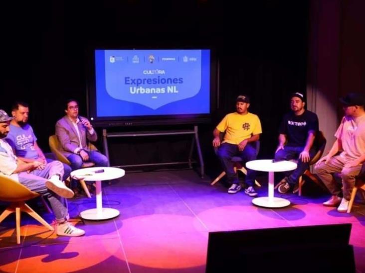 Invitan a competencias de rap y skate Invitan a competencias de rap y skate