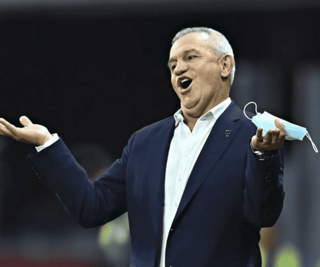 Javier Aguirre arremete contra la Liga MX
