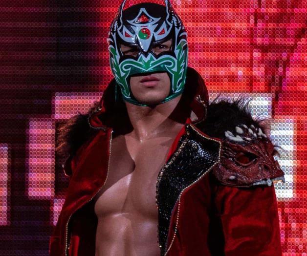 Dragón Lee y Dralístico van contra los Hardy Dragón Lee y Dralístico van contra los Hardy