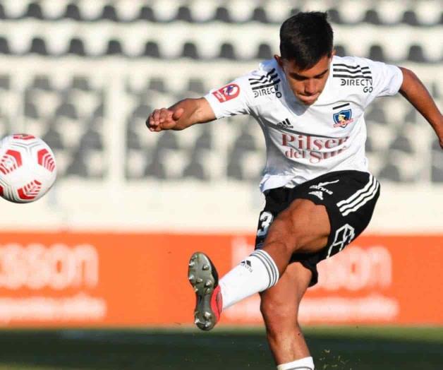 Se resiste DT a que Solari vaya al América