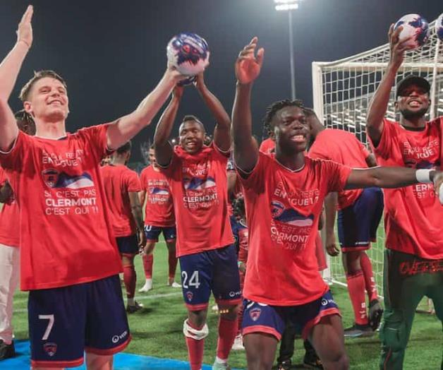 Arranca PSG ante modesto Clermont