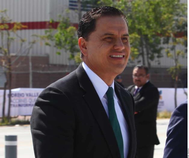 Invalidan el proceso por lavado a Sandoval