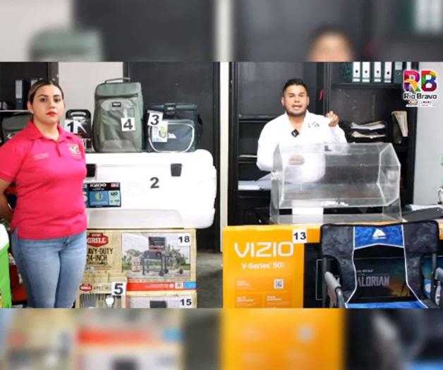 Celebra Gobierno de Río Bravo a los padres