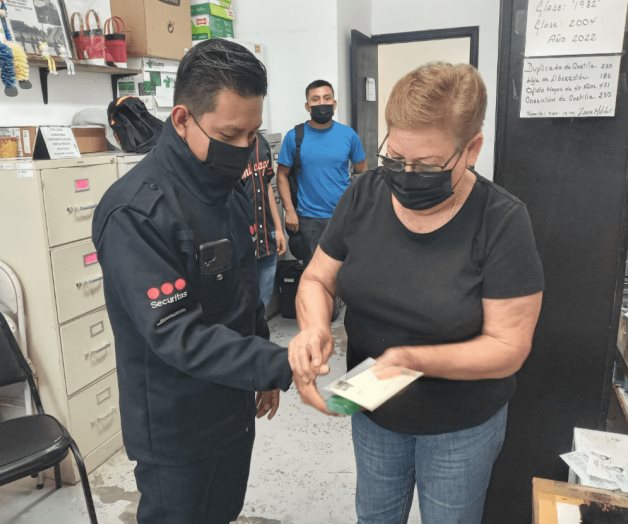 Convoca Sedena al servicio militar