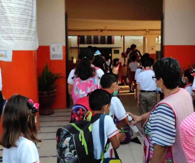 Condiciona SET fin al ciclo escolar Condiciona SET fin al ciclo escolar