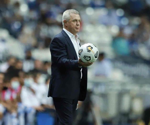 Arremete El Vasco contra la Liga MX