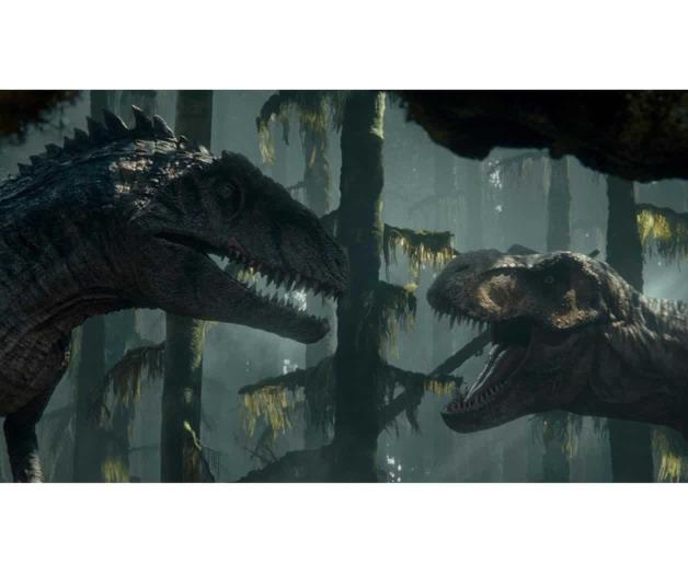 Jurassic World domina la taquilla norteamericana