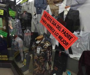 ¡Qué padre!... se disparan los regalos