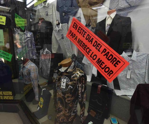 ¡Qué padre!... se disparan los regalos