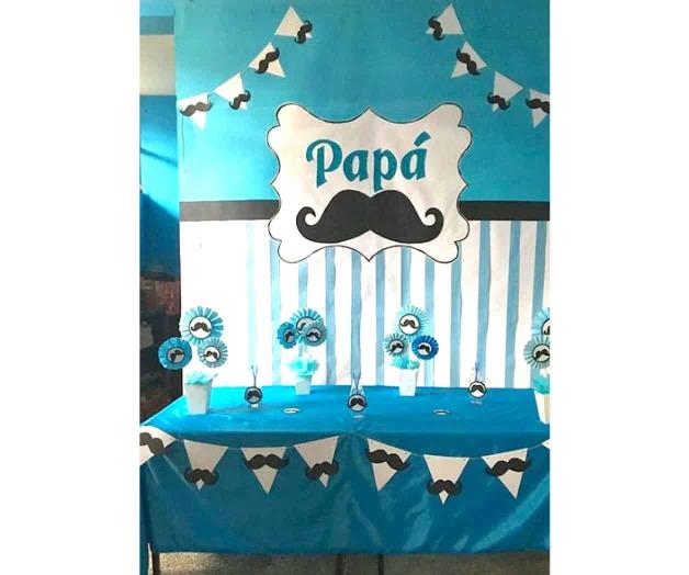 ‘Más allá’ del Día del Padre