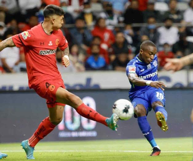 Arranca el Viernes 1 Torneo de Apertura