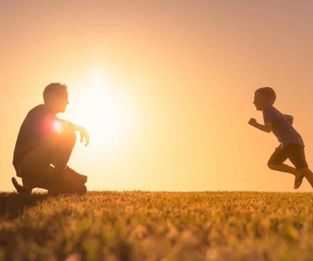 ¿Qué tan buen papá eres?