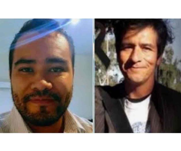 Mueren dos actores mexicanos en accidente