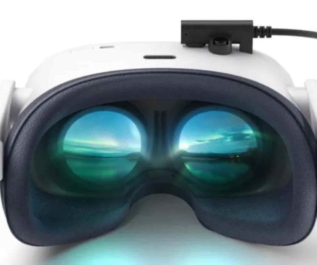 TikTok se prepara para invertir en juegos y experiencias de realidad virtual, según Protocol TikTok se prepara para invertir en juegos y experiencias de realidad virtual, según Protocol