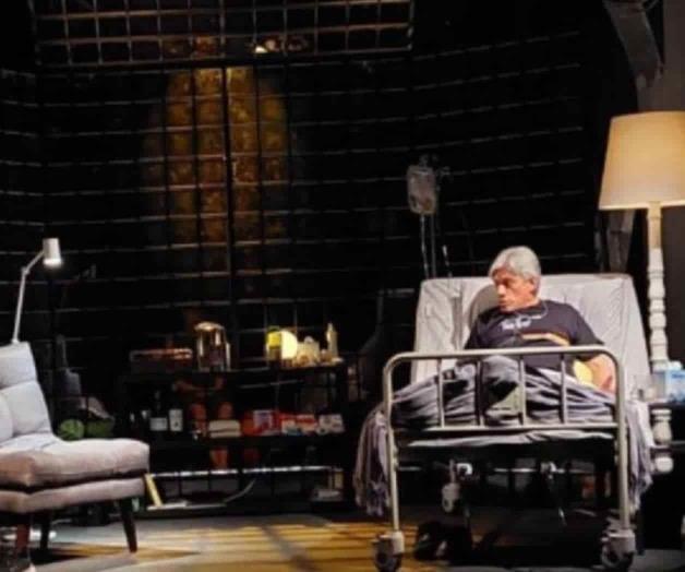 Ver, oír, aplaudir, silbar...