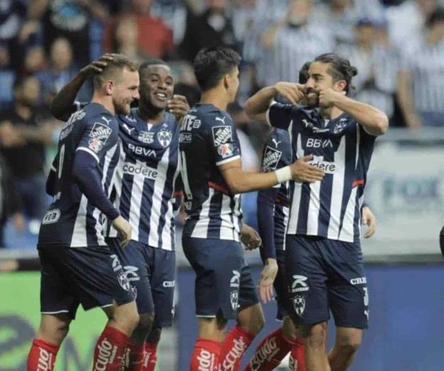 Alista Rayados segundo duelo en EU