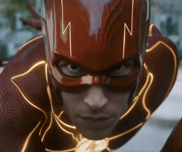 Aseguran que Ezra Miller ya no interpretará a Flash