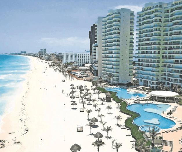 Falta recuperar 1.8 millones de turistas mexicanos