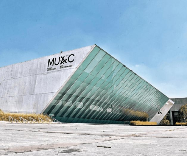 Océano acústico, de Úrsula Biemann se exhibe en el MUAC