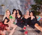 Las Kardashian celebran el Día del Padre