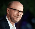 Asegura víctima de Paul Haggis que fue violada durante días