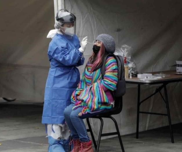 La OMS respalda el uso de la vacuna contra ómicron como dosis de refuerzo pero no como inicial La OMS respalda el uso de la vacuna contra ómicron como dosis de refuerzo pero no como inicial