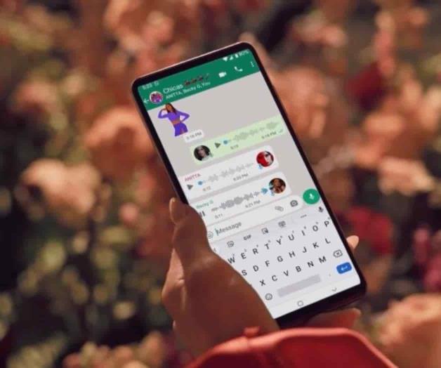 WhatsApp ya permite elegir quién puede ver foto de perfil, última conexión y estado WhatsApp ya permite elegir quién puede ver foto de perfil, última conexión y estado