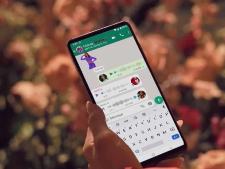 WhatsApp ya permite elegir quién puede ver foto de perfil, última conexión y estado WhatsApp ya permite elegir quién puede ver foto de perfil, última conexión y estado