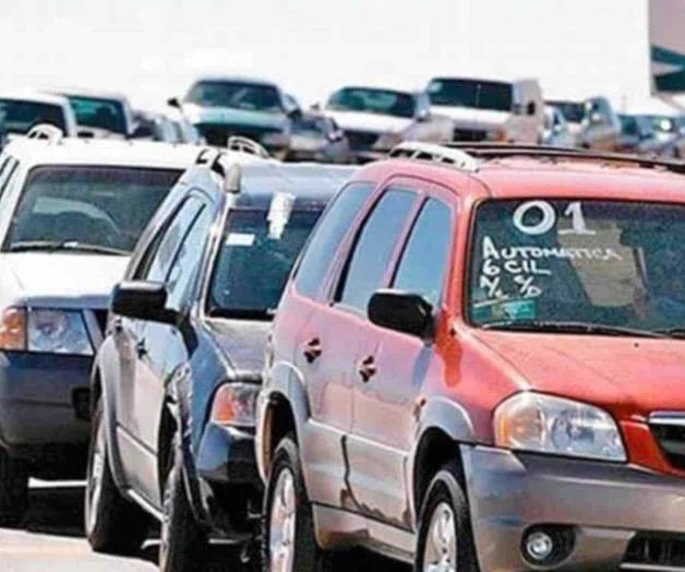 Recaudan 342 millones con autos chocolate