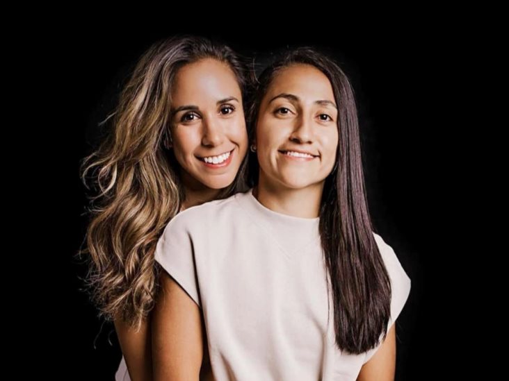 Defienden Stephany y Bianca su amor Defienden Stephany y Bianca su amor