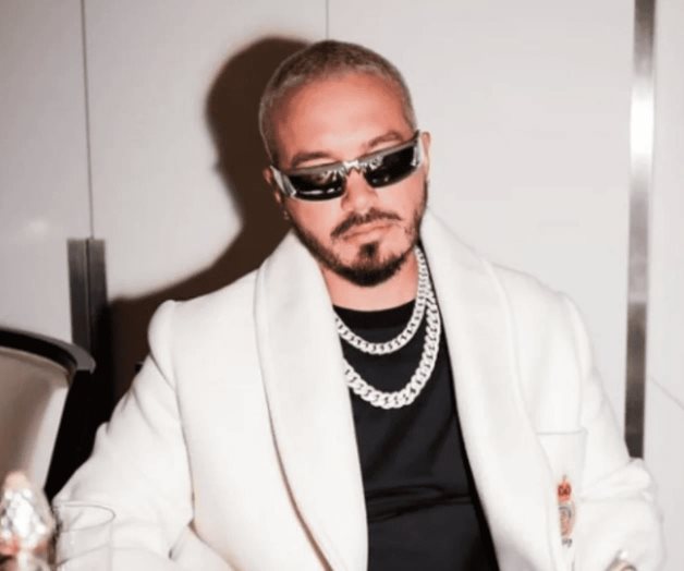Anuncian a J Balvin para la Fenapo 2022 Anuncian a J Balvin para la Fenapo 2022