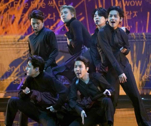 BTS genera debate sobre activismo y exenciones militares