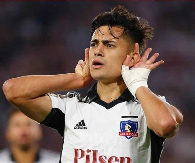 Solari lamenta no llegar al América Solari lamenta no llegar al América