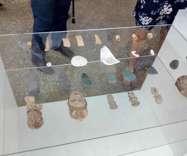 Necesita Altamira un museo arqueológico Necesita Altamira un museo arqueológico