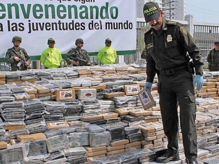 Política de abrazos, no balazos hace mella en Colombia: Vicepresidenta reclama más cooperación Política de abrazos, no balazos hace mella en Colombia: Vicepresidenta reclama más cooperación