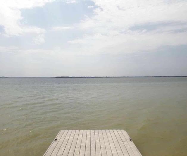 Tragedia en lago Lavon