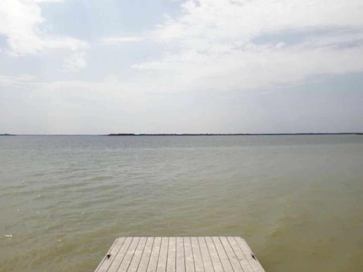 Tragedia en lago Lavon Tragedia en lago Lavon