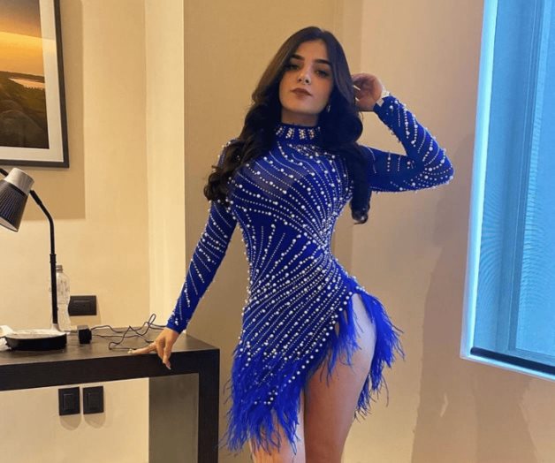 “¡Esto se va a descontrolar!”; Karely Ruiz festejará a los papás tamaulipecos “¡Esto se va a descontrolar!”; Karely Ruiz festejará a los papás tamaulipecos