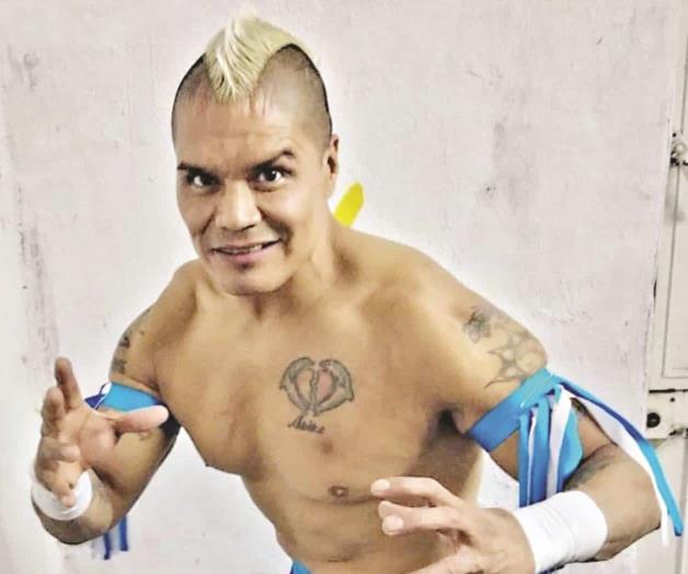 Ensucia la TV la imagen de Zumbido