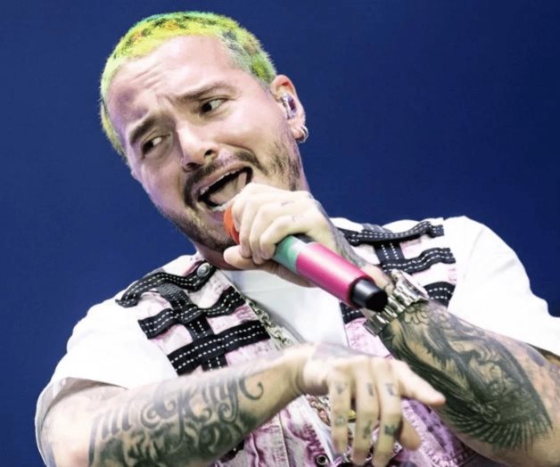 J Balvin confirma fecha para su concierto gratuito en la Fenapo 2022