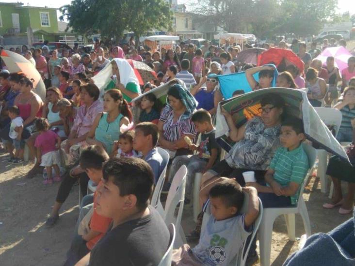 Inicia verano y se siente en las temperaturas Inicia verano y se siente en las temperaturas