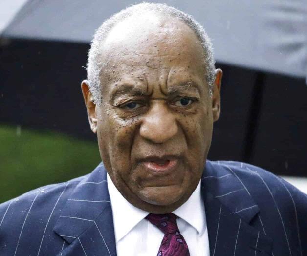 Bill Cosby es declarado culpable de abusar de menor en 1975