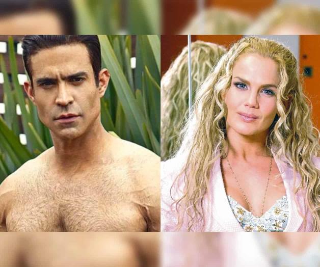 Niurka suma otro polémico amor; confirma romance con Juan Vidal