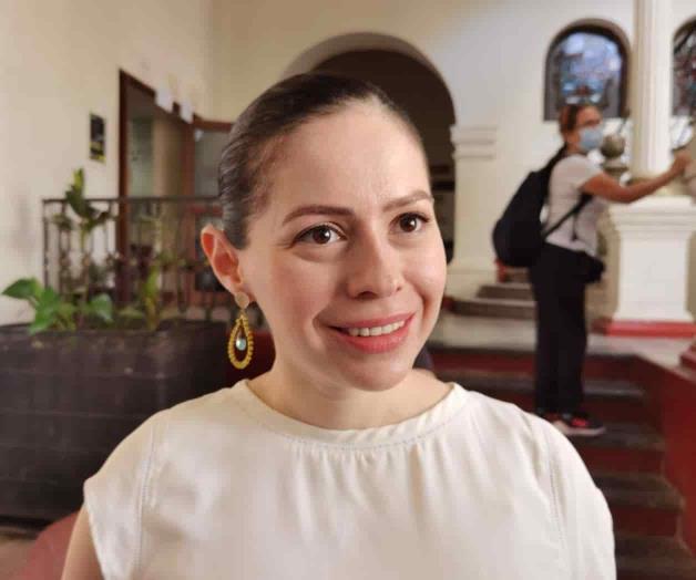 Promueve regidora donación de sangre