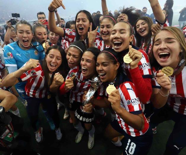 Inspiren Chivas, inspiren Inspiren Chivas, inspiren