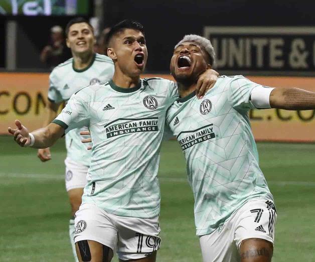 Atlanta ficha a mexicanos