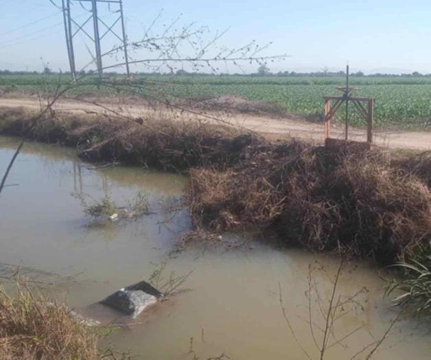 Proponen obra hidráulica