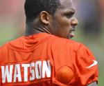 No evitaría Watson sanción de la NFL