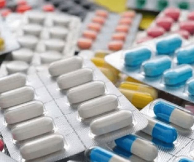 Hallan bodegas con medicamentos caducados de 30 mdp en Sinaloa